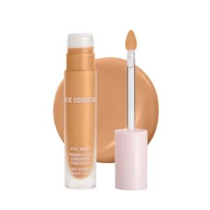 Kylie Cosmetics Power Plush Longwear Concealer - 7W - NIB